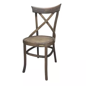 صندلی اسپرسان چوب مدل Sn14 مدل 502566