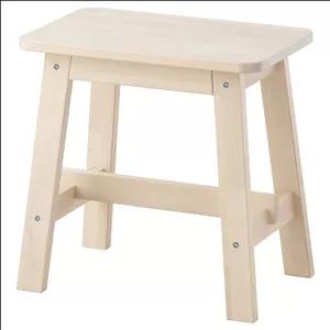 چهارپایه ایکیا مدل NORRAKER کد 00275344 مدل 502290