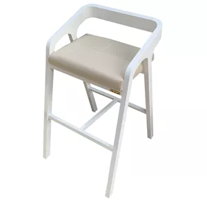 صندلی اسپرسان چوب مدل Sn005 مدل 502565