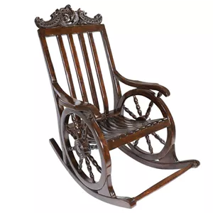 صندلی راک مدل فلورانس کد 712 مدل 505589