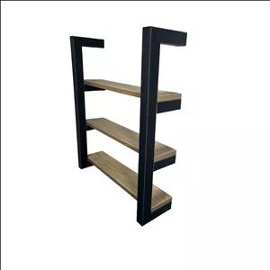 شلف دیواری سایا کابینت مدل S72 مدل 501560