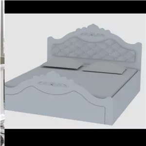 تخت دونفره سرویس خواب 2نفره جنس ام دی اف درجه یک آرین سیناباروکش ممبران کره ای درجه یک قبول هرنوع سفارش درهرطر ح ورنگی مبلمان نارنجی مدل 519542