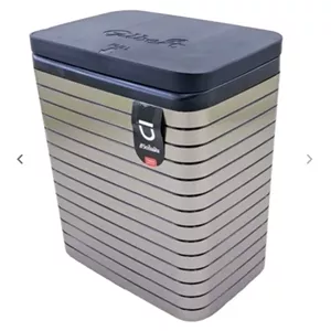 سطل کابینت تایلندی مبلمان نارنجی مدل 524659