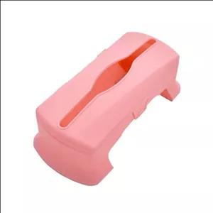 نگهدارنده کیسه زباله مدل 9696 مبلمان نارنجی مدل 524577