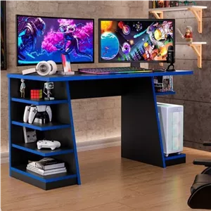 میز تحریر مدل گیمینگ دار........F203 مبلمان نارنجی مدل 529143