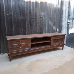 میز تلویزیون مدل حصیری فروش به صورت نقد و اقساط چوب راش گرجستان ضمانت 36 ماهه بسیار شیک و زیبا مبلمان نارنجی مدل 523545