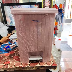 سطل اشغال سایز 3تسا مبلمان نارنجی مدل 524605