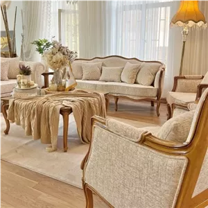 مبل کویین ابزاری مبلمان نارنجی مدل 515499