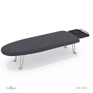میز اتو نشسته بزرگ یونیک کد UN-7020 مبلمان نارنجی مدل 528954