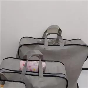 کاور پتو مبلمان نارنجی مدل 526219