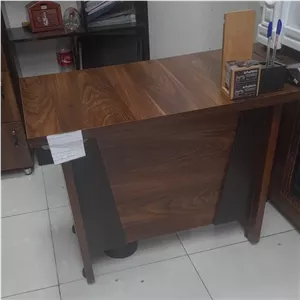 میز کارمندی و باربری به عهده مشتری میباشد مبلمان نارنجی مدل 512431