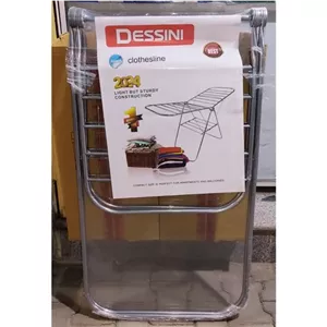 رخت آویزبندرخت استیل دسینی مدل جدید مبلمان نارنجی مدل 523508