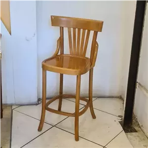 اپنی مدل لهستانی چوبه راش مبلمان نارنجی مدل 509169