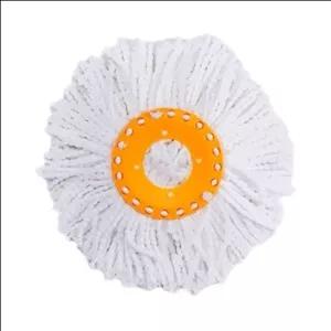 یدک زمین شوی مهسان مدل میکروفایبر مبلمان نارنجی مدل 523903