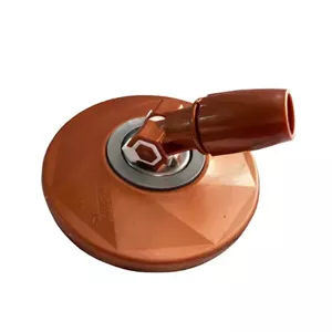 یدک زمین شوی مهسان مبلمان نارنجی مدل 523999