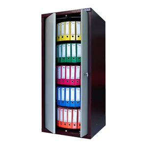 کمد بایگانی دوار زونکن دکوچین مدل RC-2Z مبلمان نارنجی مدل 512291