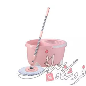 طی چرخشی همارا مبلمان نارنجی مدل 524054