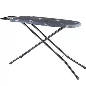 میز اتو پایه بلند شایان زیبا مبلمان نارنجی مدل 526399