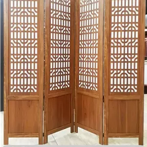 پاراوان طلقی دوجداره آنتیک-سفید 4013 مبلمان نارنجی مدل 531531