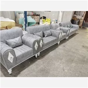 اسکارلت.مبل نیو اسکارلت 7 نفره رنگبندی مبل شیک و جدید بادوام مبلمان نارنجی مدل 515846