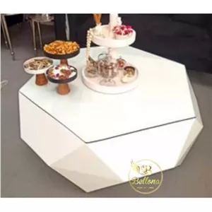 جلومبلی وعسلی مدل الماس چوب3 مبلمان نارنجی مدل 524616