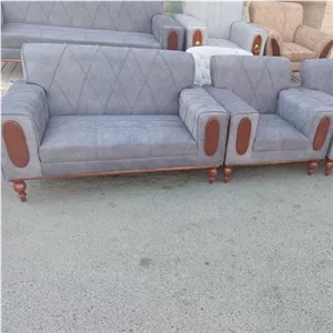 نیو اسکالت مبل مبلمان نارنجی مدل 513222