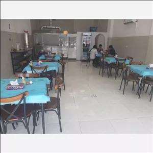 فروش عمده صندلی رستورانی کافی شاپ جگرکی کد 9 مبلمان نارنجی مدل 522467