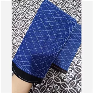 کیسه حمام سنتی،کیسه حمام استر دار،کیسه ابی مبلمان نارنجی مدل 527711