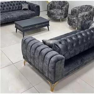 مبلمان راحتی چستر تخت شو مبلمان نارنجی مدل 515205