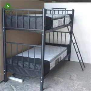 تخت خواب دو طبقه مدل اشکان مبلمان نارنجی مدل 518510