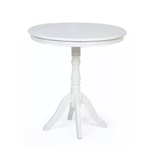 میز تلفن مدل نسترن مبلمان نارنجی مدل 524205 