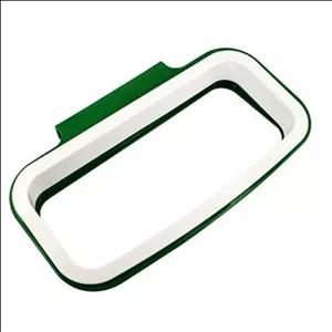 آویز کیسه زباله کابینتی مدل 06 مبلمان نارنجی مدل 524912