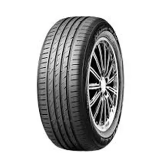 لاستیک 205/60R15 نکسن کره تاریخ 2024