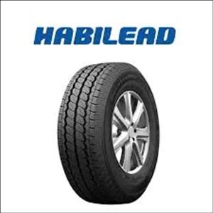 لاستیک 195R15 هابیلد چین مدل RS01 تاریخ 2025