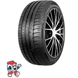 لاستیک 235/45R18 تراینگل  چین گل TH202 تاریخ 2024
