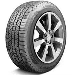 لاستیک 235/55R19 کومهو کره گل  Crugen Premium KL33 تاریخ 2025