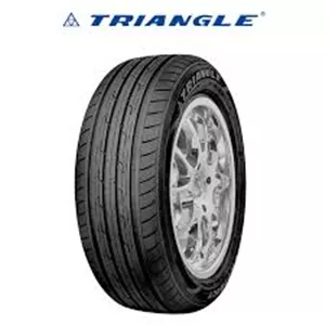 لاستیک 195/60R15 تراینگل چین گل TR928 تاریخ 2025