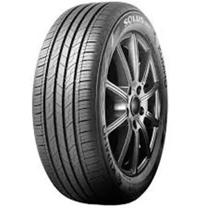 لاستیک 195/45R16 کومهو کره گل SOLUS TA21 تاریخ 2025