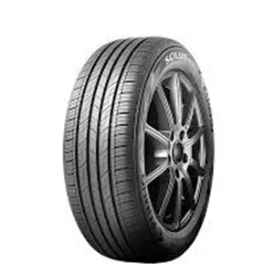 لاستیک 205/55R16 کومهو گل SOLUS TA21 تاریخ 2025