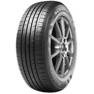 لاستیک 215/55R17 کومهو کره گل  TA31 تاریخ 2025