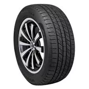 لاستیک235/65R17 کومهو کره گل  CRUGEN HP71 تاریخ 2025