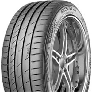 لاستیک 245/40R19 کومهو کره گل ECSTA PS71  تاریخ 2025