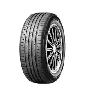 لاستیک 215/50R17 نکسن کره گل NBLUE HD PLUS تاریخ 2025