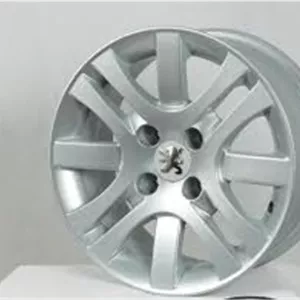 رینگ اسپرت 14 نیریز مدل صلیبی (بسته 4 عددی)