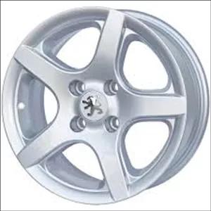 رینگ اسپرت 14 نیریز مدل ال زد (بسته 4عددی )