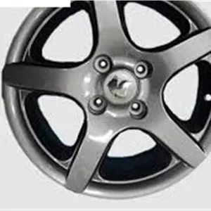 رینگ اسپرت 15 نیریز مدل 062 رنگ دودی (بسته 4 عددی )