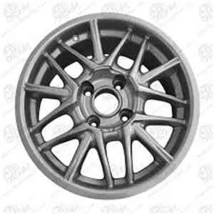 رینگ اسپرت 15 نیریز مدل 016 خرچنگی( بسته ۴ عددی)