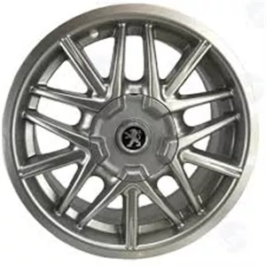 رینگ اسپرت 15 نیریز مدل 016 خرچنگی رنگ دودی (بسته 4 عددی )