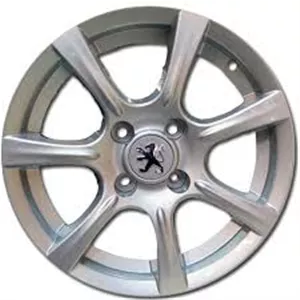 رینگ اسپرت 15 نیریز مدل هفت پر(بسته 4 عددی )