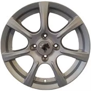 رینگ اسپرت 15 نیریز 052 هفت پر دودی (بسته 4 عددی )